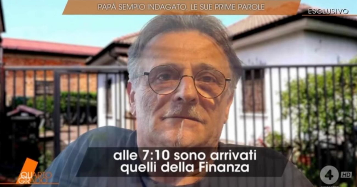 Garlasco, Lovati: "La mia verità per Giuseppe Sempio. Cosa c