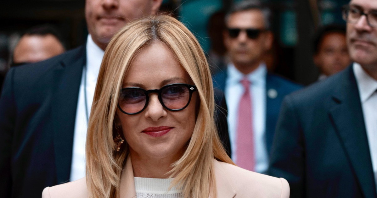 patrimoniale giorgia meloni fa impazzire la sinistra con noi non vedr224 mai la luce da Liberoquotidiano.it patrimoniale giorgia meloni fa impazzire la sinistra con noi non vedr224 mai la luce