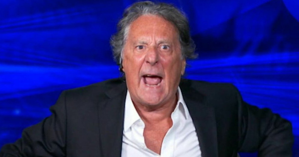 Enzo Iacchetti, il post su Giovanni Falcone: "La mafia si è insediata nelle istituzioni"