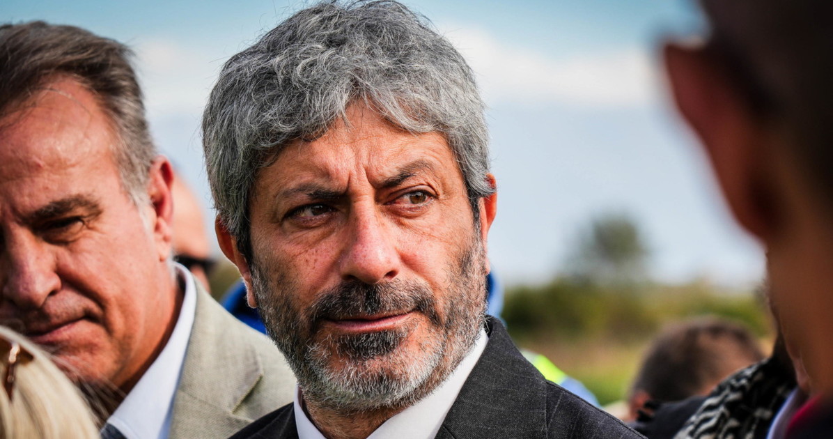 campania edmondo cirielli in rimonta il sondaggio che fa tremare roberto fico