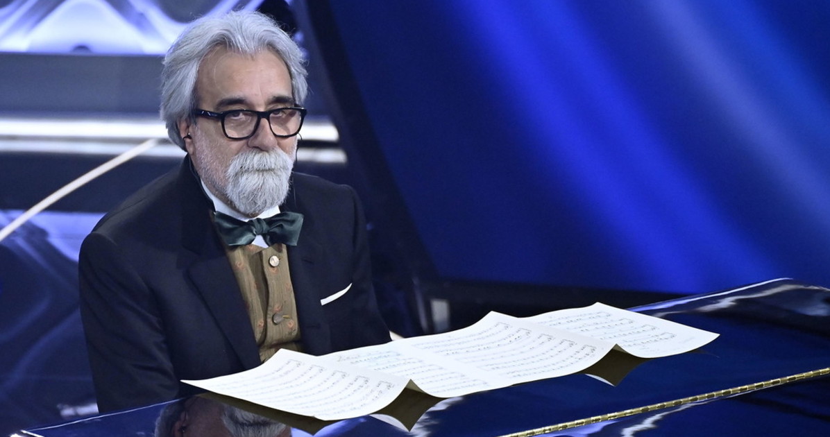 È morto Beppe Vessicchio, fatale una polmonite il direttore d