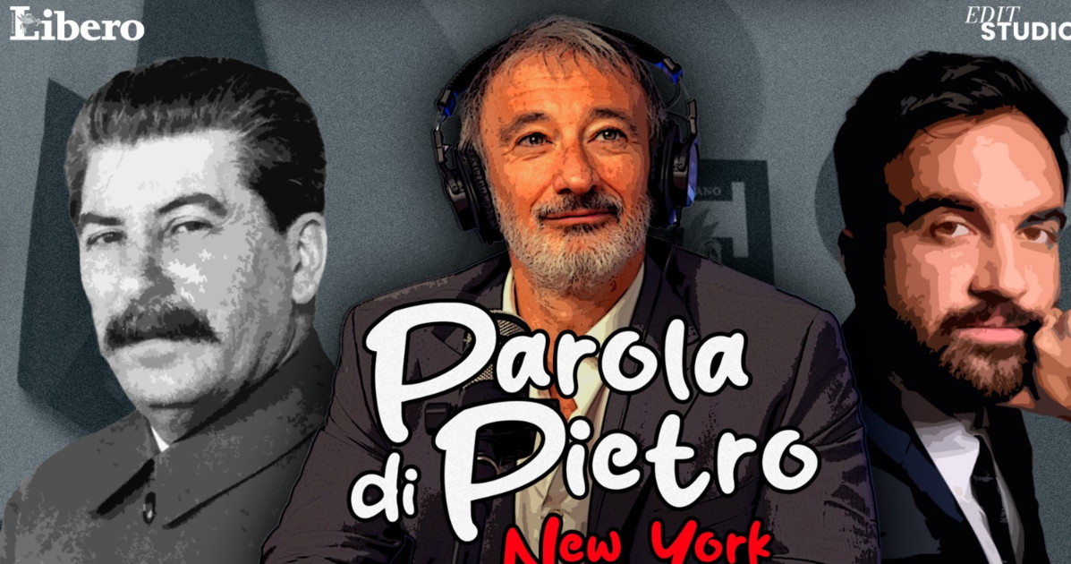 stalin e allah si mangeranno new york