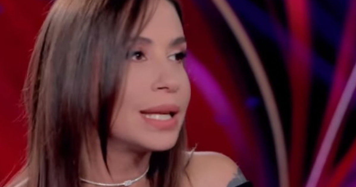Verissimo, Malena: "Perché ho lasciato il mondo hard"
