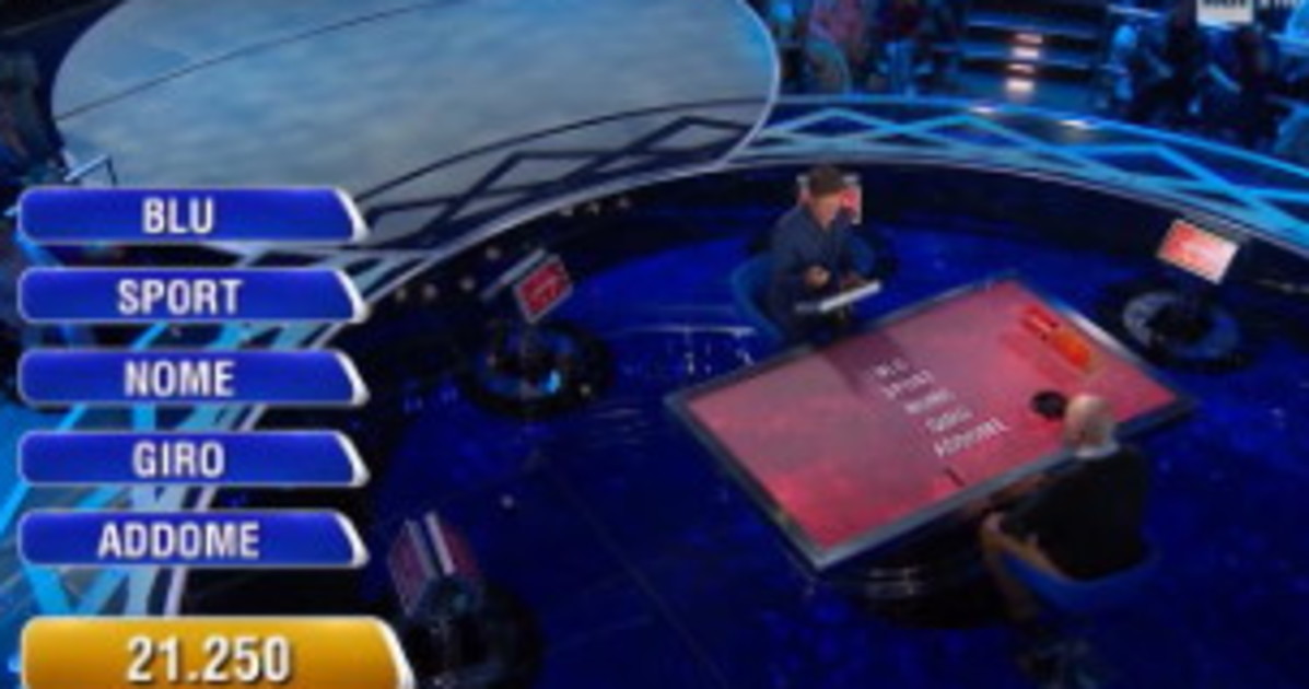 l eredit224 un po forzata caos sui titoli di coda