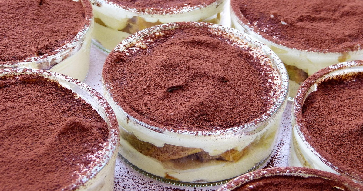 Tiramisù, il migliore al mondo? Non è italiano, da dove arriva Tiramisù, il migliore al mondo? Non è italiano, da dove arriva