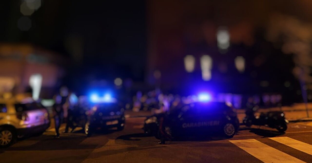 Adescato e pestato fino a svenire Adescato e pestato fino a svenire