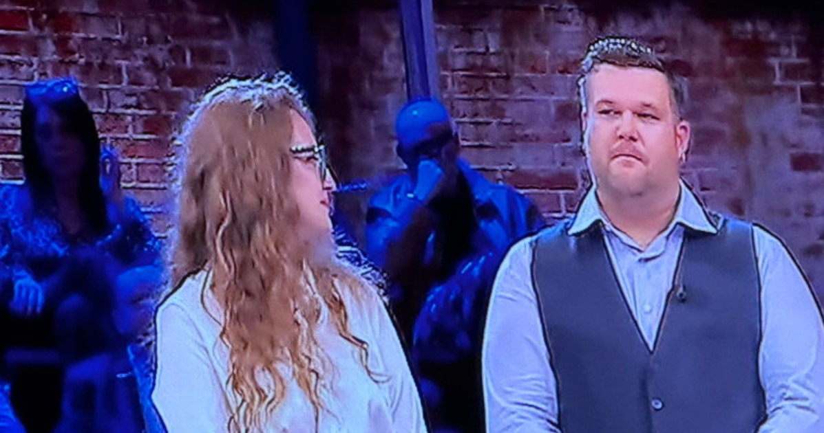 Affari tuoi, Sebastiano umiliato: "Un marito cog***e"