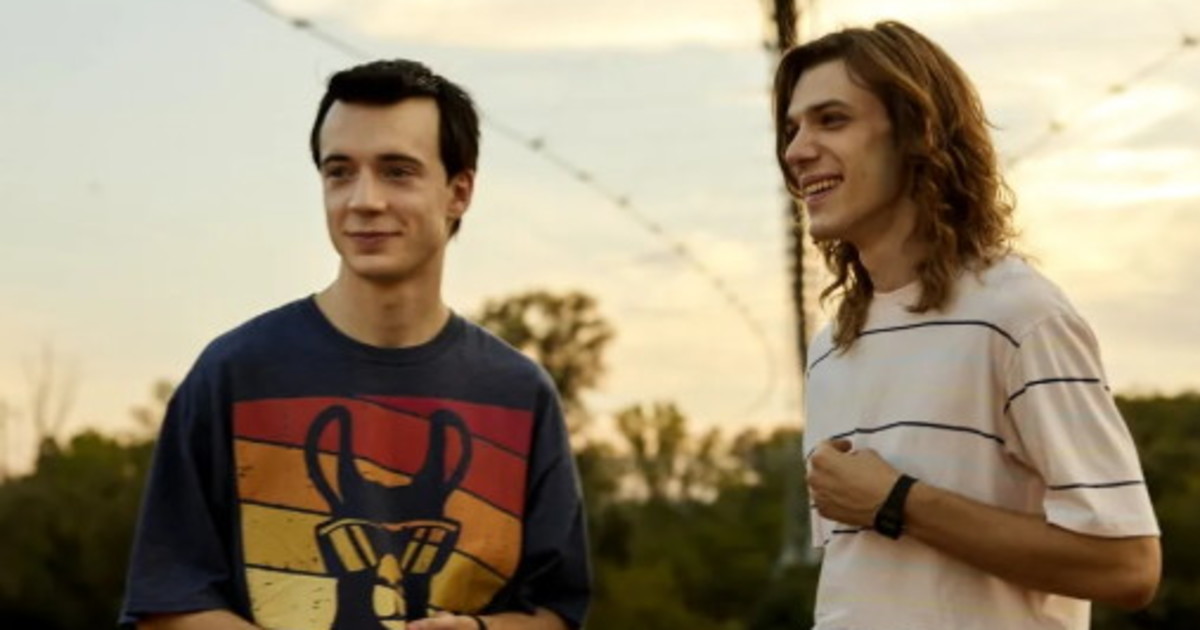 pezzali e repetto fanno il record