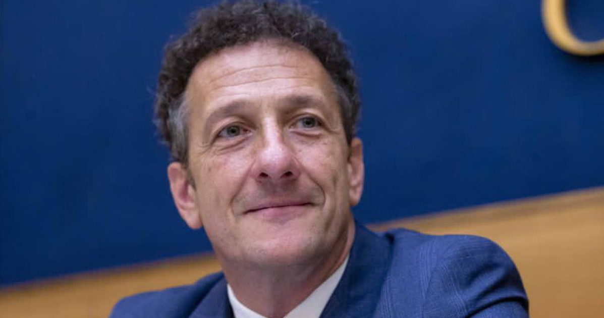 alberto gusmeroli lega rottamazione quinques nella legge di bilancio da Liberoquotidiano.it alberto gusmeroli lega rottamazione quinques nella legge di bilancio