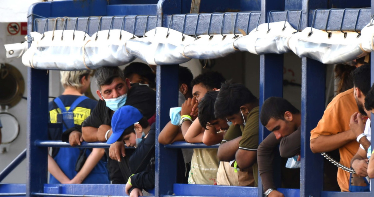 Quanto può pesare il voto degli immigrati sulla politica italiana Quanto può pesare il voto degli immigrati sulla politica italiana