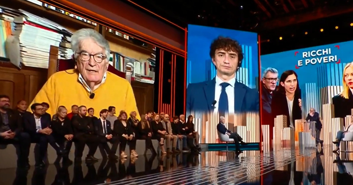 4 di Sera, Pasquino: "Chi favorirà la manovra"