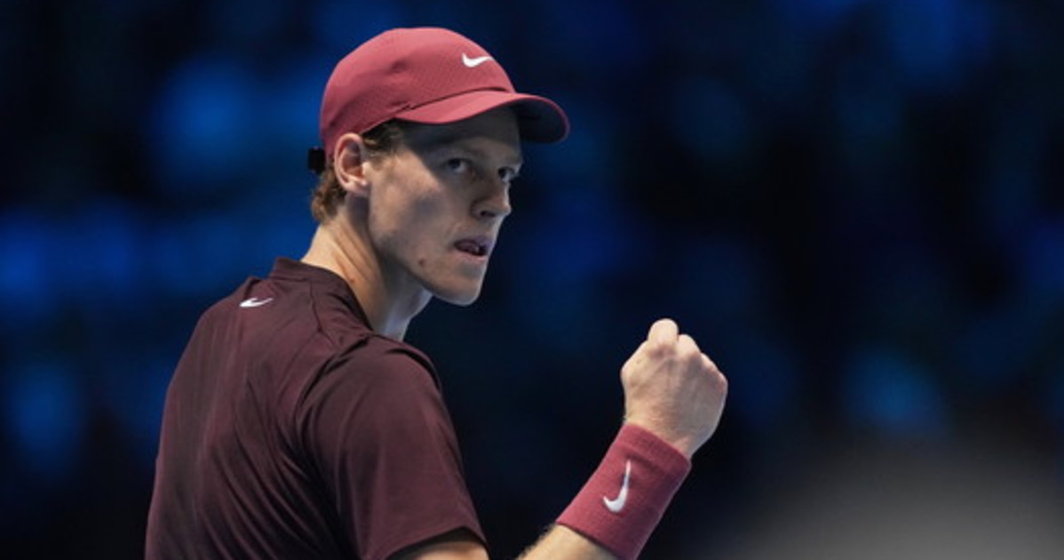 Sinner di sasso, "perché lo hai scelto?": una domanda sconcertante