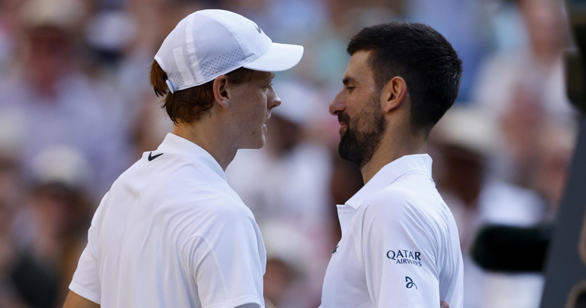 jannik sinner la profezia nera di djokovic una nuvola lo seguir224