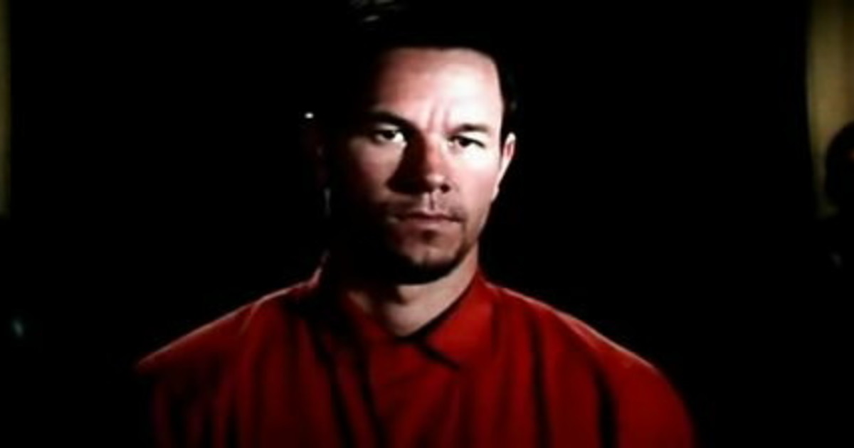 Il marine eroe batte le fake news Il marine eroe batte le fake news