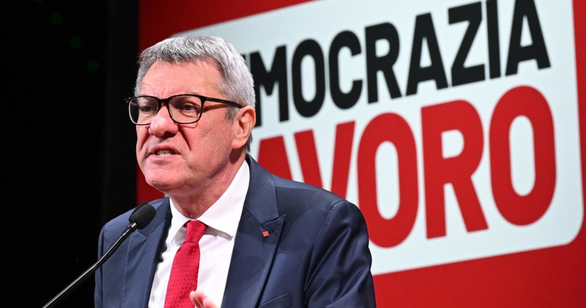 Landini sul viale del tramonto: chi lo sta sorpassando a sinistra