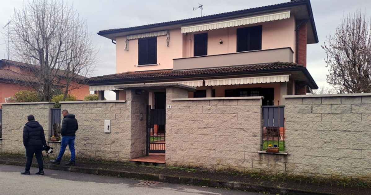 Garlasco, "impronte sulla porta di Marco Poggi": l