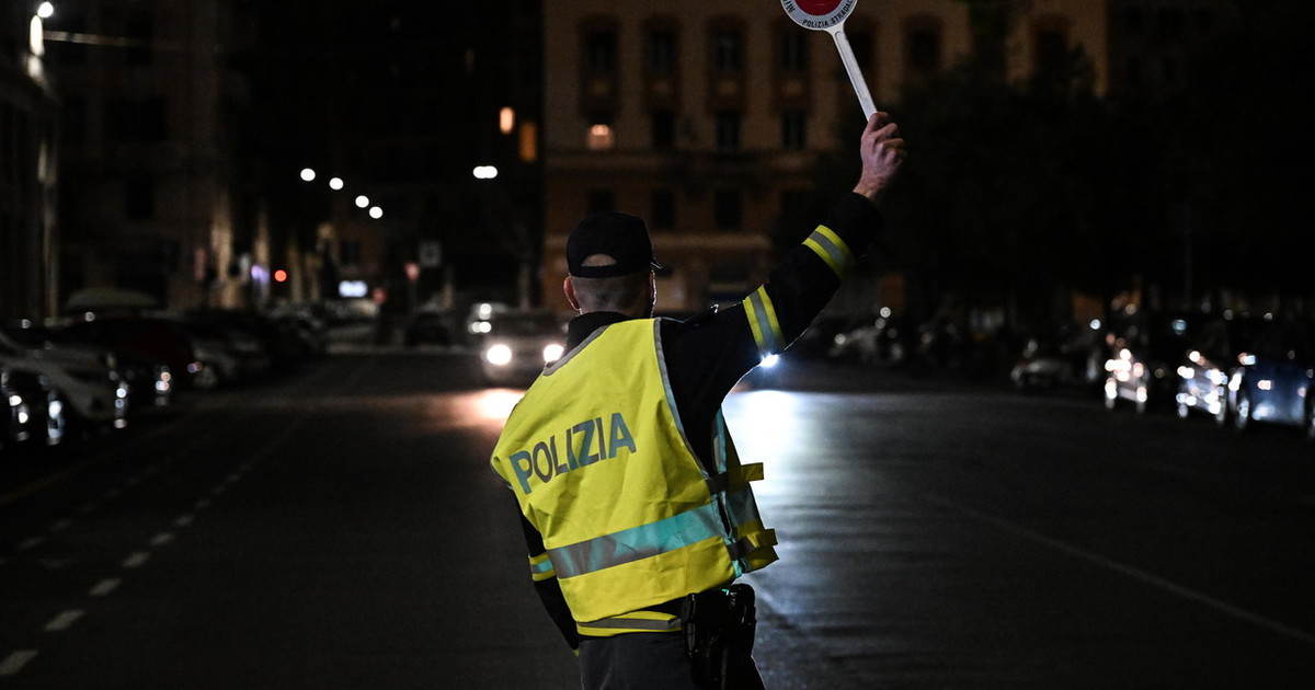 Trieste, non si ferma all