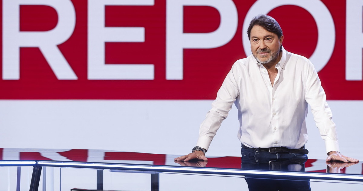 sigfrido ranucci non si tiene pi249 vadano via rifarei tutto da Liberoquotidiano.it sigfrido ranucci non si tiene pi249 vadano via rifarei tutto