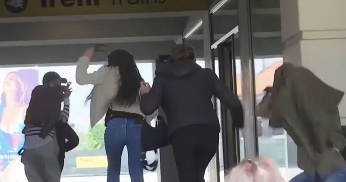 Quanto guadagna al giorno una borseggiatrice