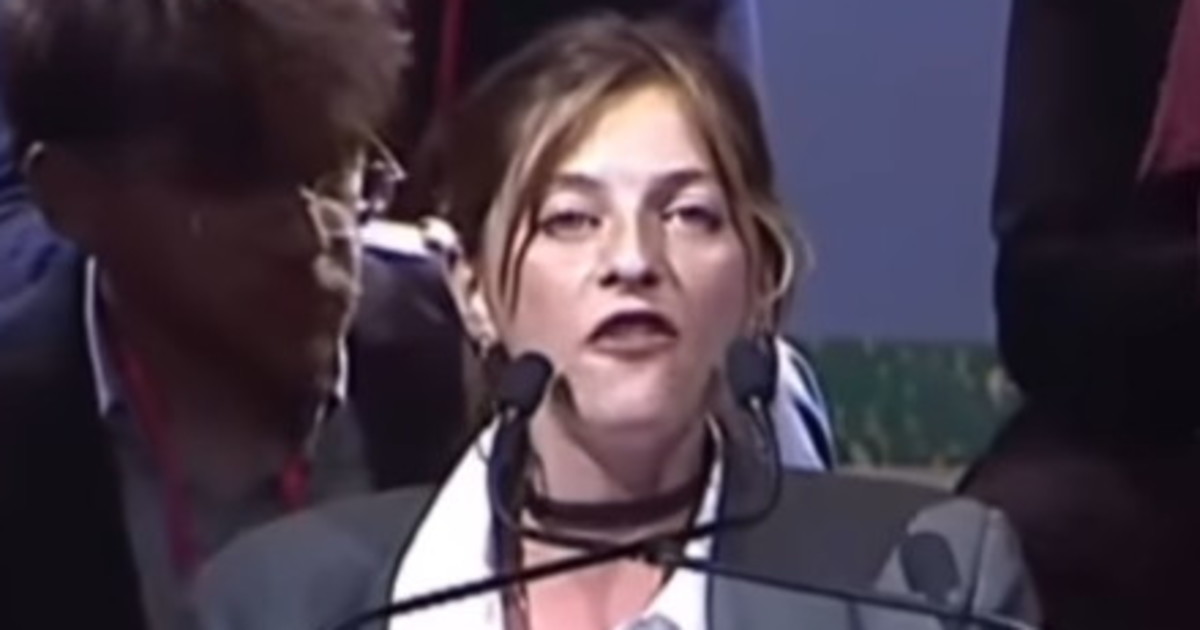 Virginia Libero, la gaffe clamorosa della leader dei giovani Pd: "Risorsa per il partito com..."