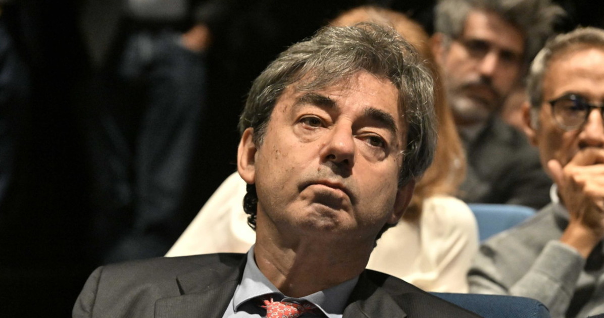 parodi dell anm perch233 dico no a un confronto tv con nordio