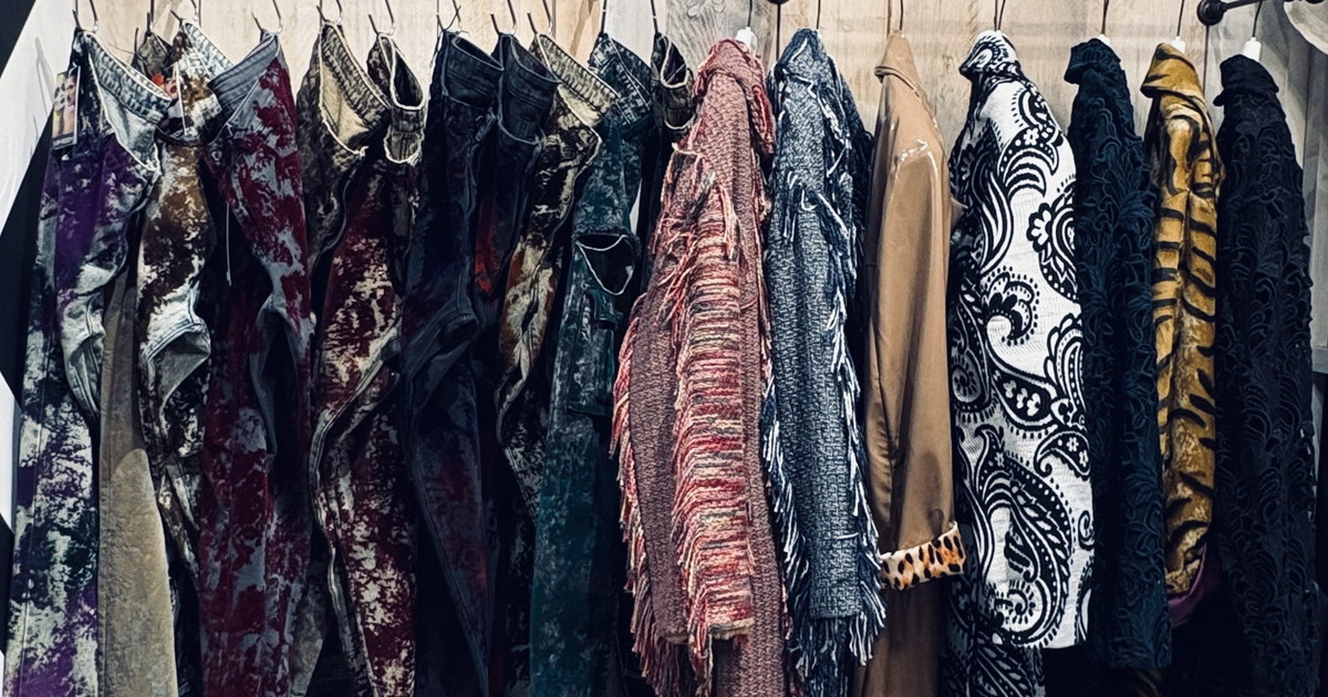 Monsieur Sorbellini ridefinisce il concetto di boutique