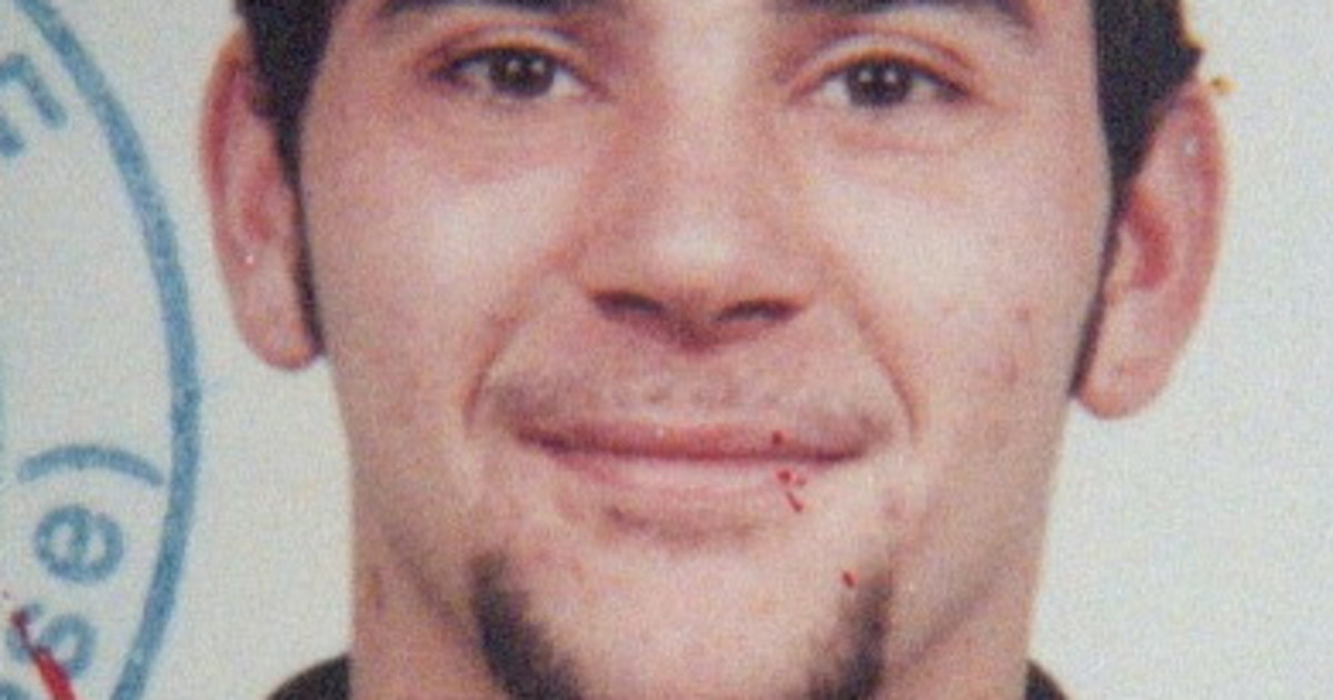 Elia Del Grande arrestato: incredibile, dove si era nascosto