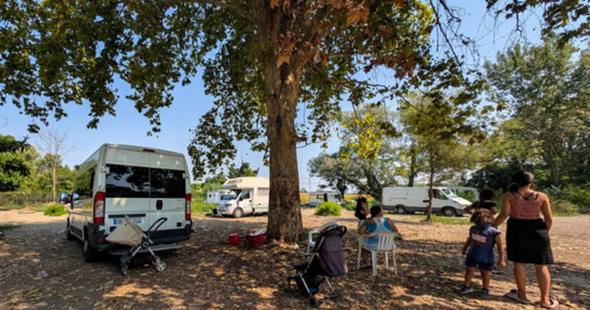 E l’ong difende i baby pirati: "Vittime del governo fascista" E l’ong difende i baby pirati: "Vittime del governo fascista"