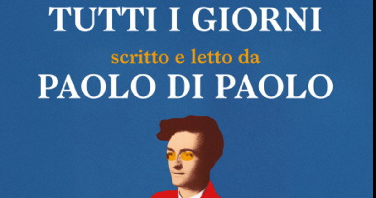 L’incanto dell’eterno ragazzo Gobetti