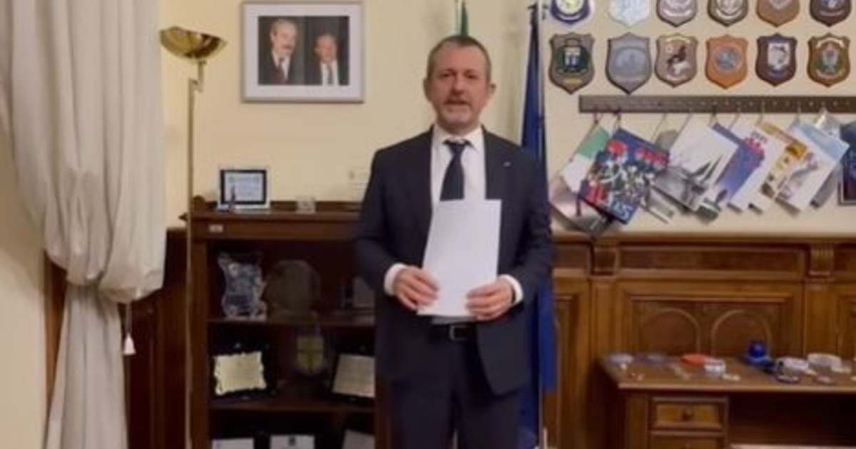 Delmastro spiana i rossi: "Ecco le balle su Borsellino"