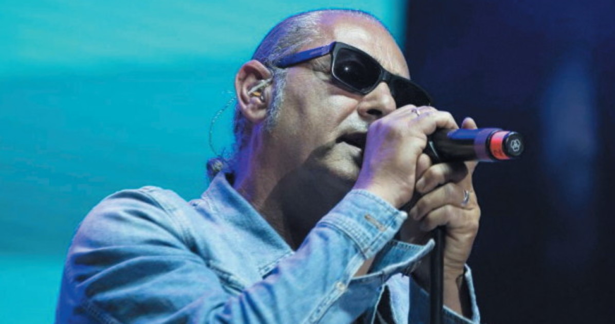 luca carboni si esalta ancora pi249 che un concerto da Liberoquotidiano.it luca carboni si esalta ancora pi249 che un concerto