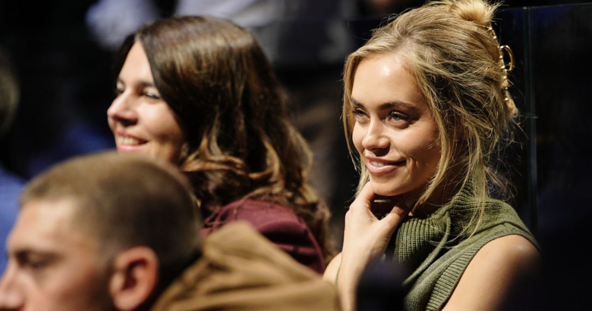 Jannik Sinner, Laila Hasanovic beccata con un anello di diamanti: tam tam impazzito