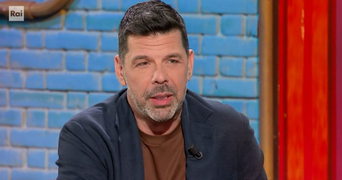 Salvo Sottile a Ciao Maschio: "Mio padre? non c