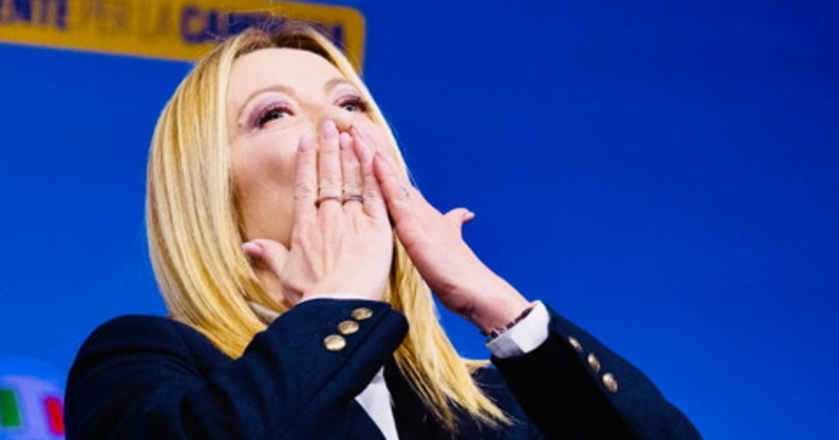 meloni anche l economist la elogia perch233 232 un politico eccezionale da Liberoquotidiano.it meloni anche l economist la elogia perch233 232 un politico eccezionale