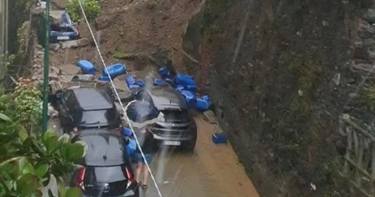 Meteo Giuliacci, arriva l Meteo Giuliacci, arriva l