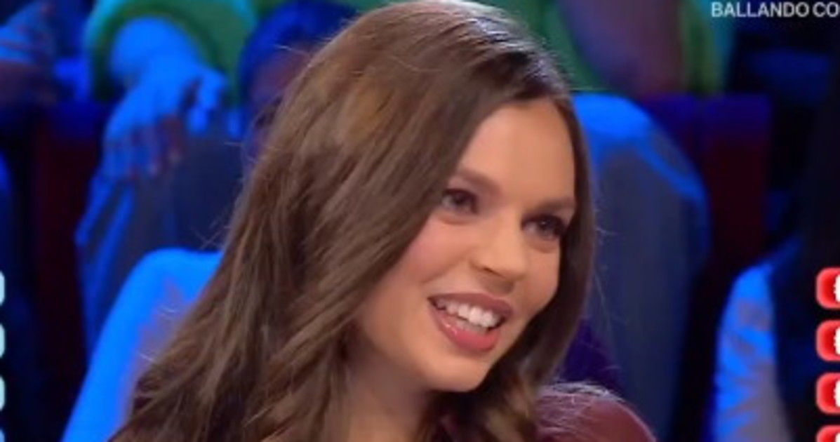 Affari Tuoi, sospetti sulla partita: "Questa sera...", cosa non torna Affari Tuoi, sospetti sulla partita: "Questa sera...", cosa non torna