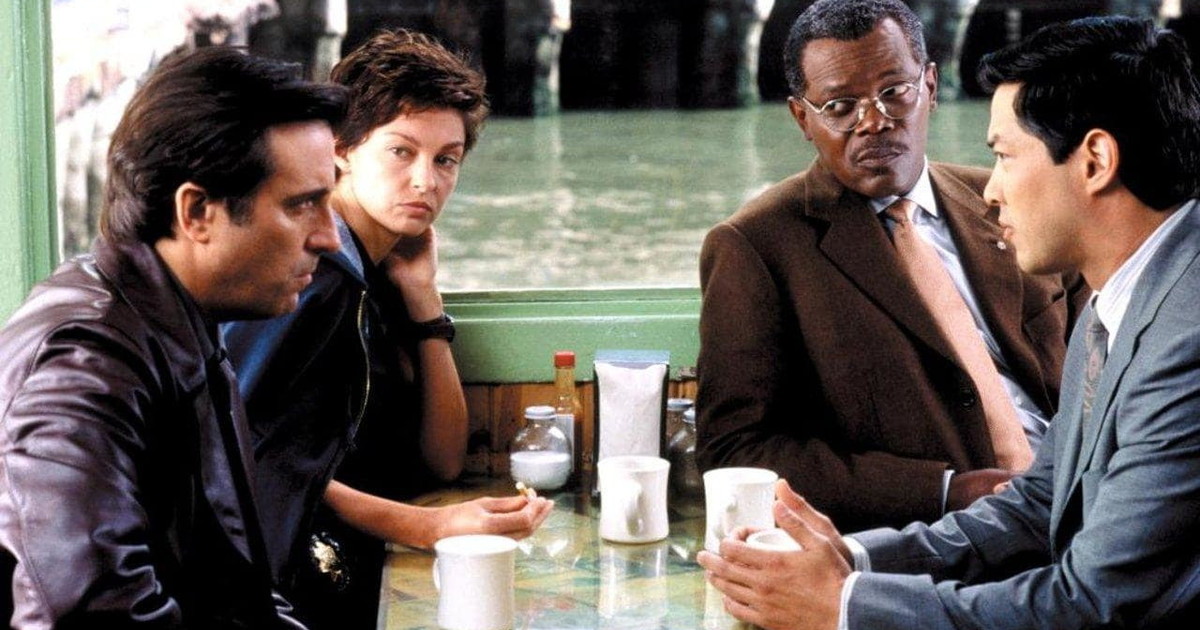 "La tela dell "La tela dell