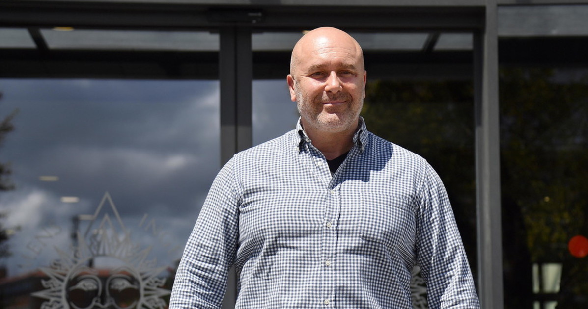 Stefano Bandecchi: "Che presa in giro il reddito di Fico..." Stefano Bandecchi: "Che presa in giro il reddito di Fico..."