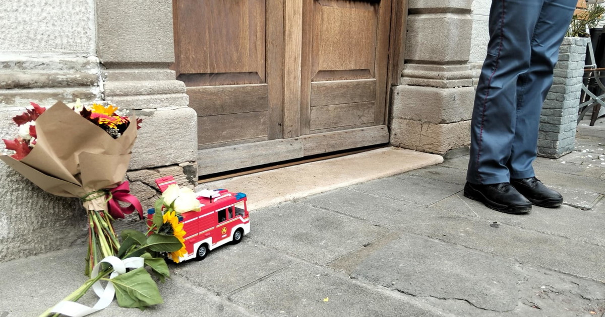 io e mamma soli non so se 232 una buona idea cosa diceva il bimbo sgozzato da Liberoquotidiano.it io e mamma soli non so se 232 una buona idea cosa diceva il bimbo sgozzato