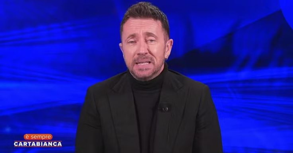 Gratteri, Scanzi fuori controllo: "Brrrrrrr, para..., mentecatti" Gratteri, Scanzi fuori controllo: "Brrrrrrr, para..., mentecatti"