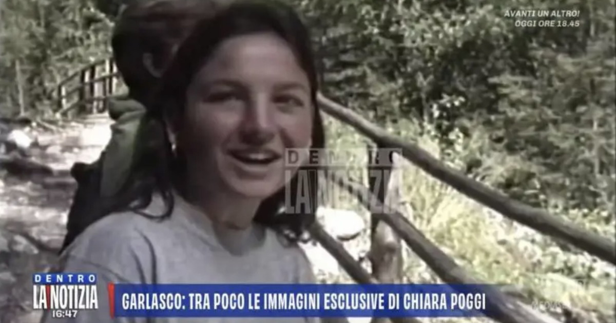 Garlasco, cambia il luogo del massacro: la perizia del Ris ribalta tutto Garlasco, cambia il luogo del massacro: la perizia del Ris ribalta tutto