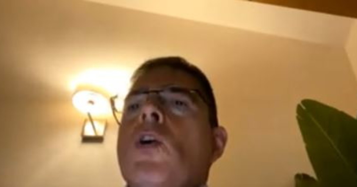 Daniele Capezzone: "Il ragionamento malizioso di Conte, cosa può accadere in un anno" Daniele Capezzone: "Il ragionamento malizioso di Conte, cosa può accadere in un anno"