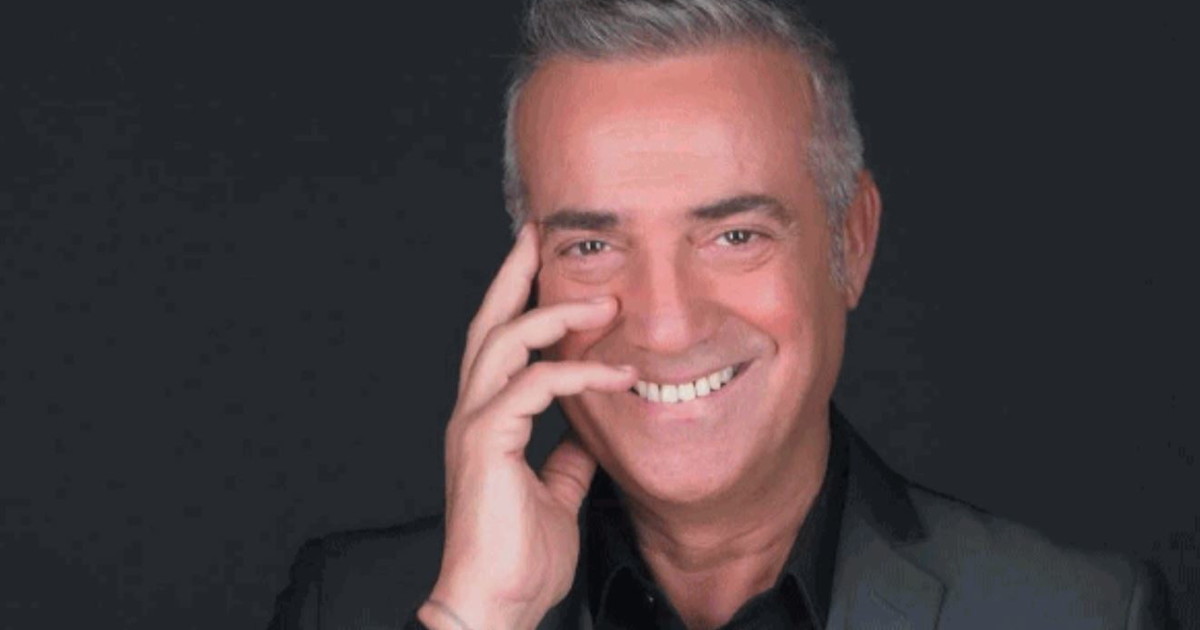 Massimo Ghini: "Sono un bello che è anche bravo..."