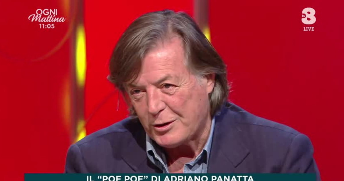 Jannik Sinner, Panatta si leva il cappello: "Come un jedi di Guerre Stellari" Jannik Sinner, Panatta si leva il cappello: "Come un jedi di Guerre Stellari"