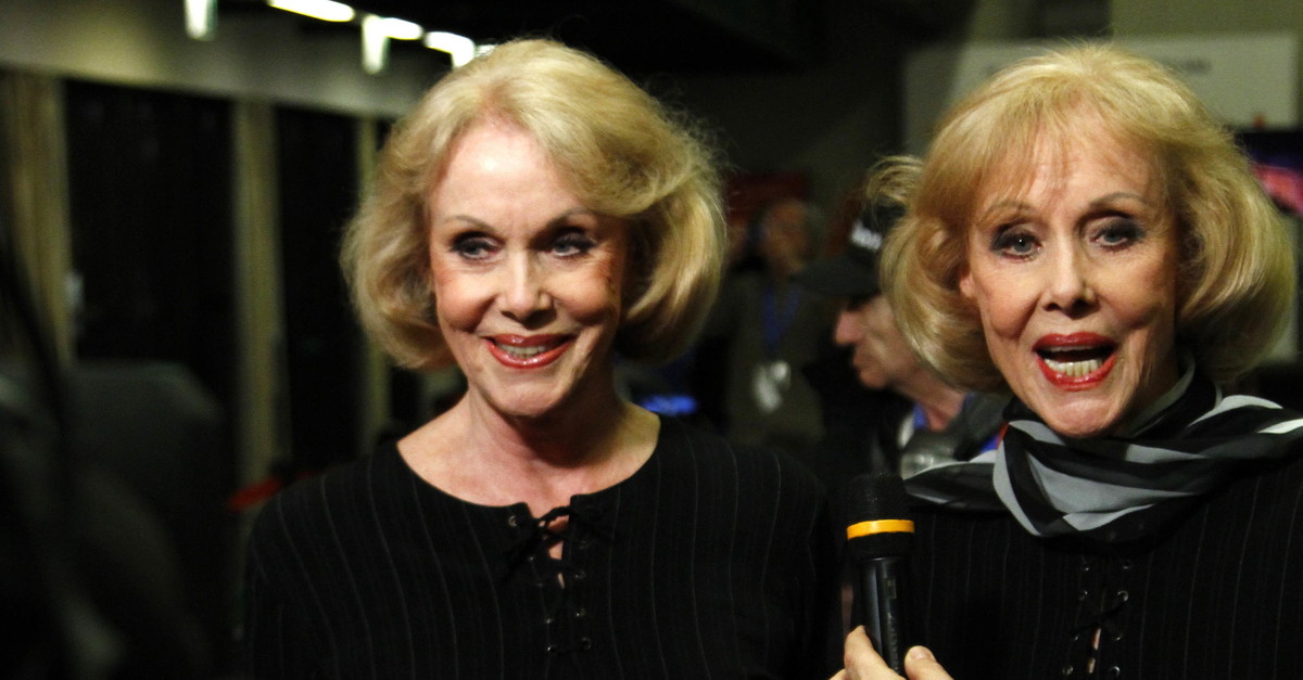 Gemelle Kessler, cosa spunta dal testamento Gemelle Kessler, cosa spunta dal testamento