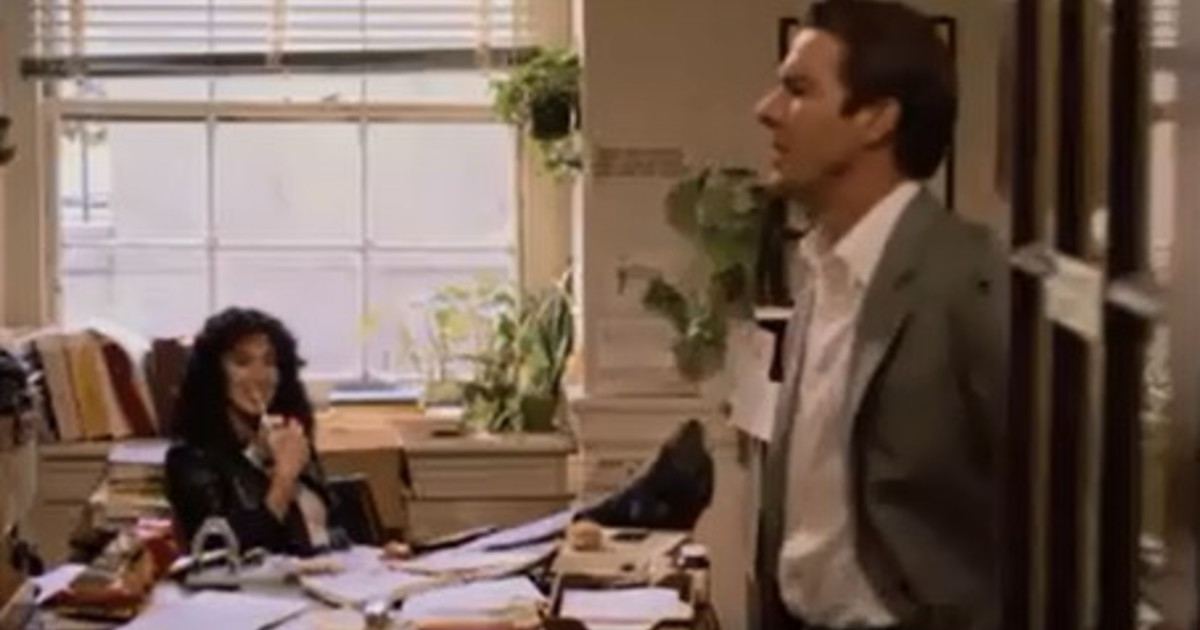 "Suspect presunto colpevole" "Suspect presunto colpevole"