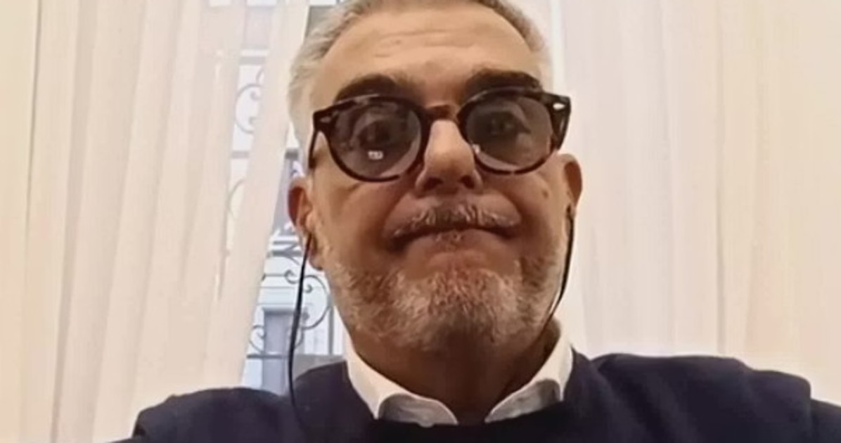 Garlasco, il sospetto di Gallo: "Tra oggi e domani potrebbe esserci un altro indagato" Garlasco, il sospetto di Gallo: "Tra oggi e domani potrebbe esserci un altro indagato"