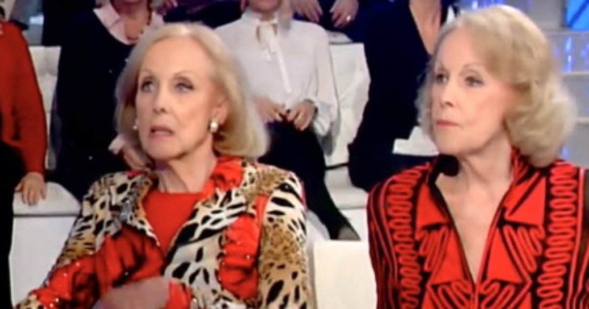 Gemelle Kessler, l Gemelle Kessler, l