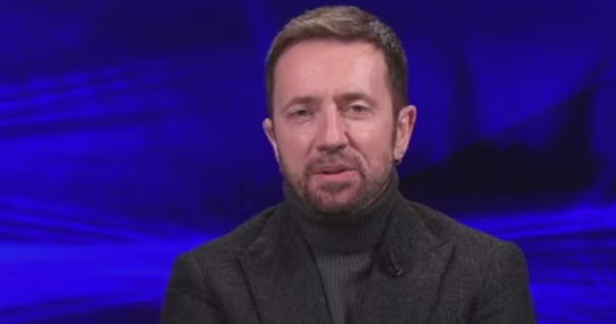 Otto e Mezzo, fango di Andrea Scanzi: "Te lo aspetti dall Otto e Mezzo, fango di Andrea Scanzi: "Te lo aspetti dall