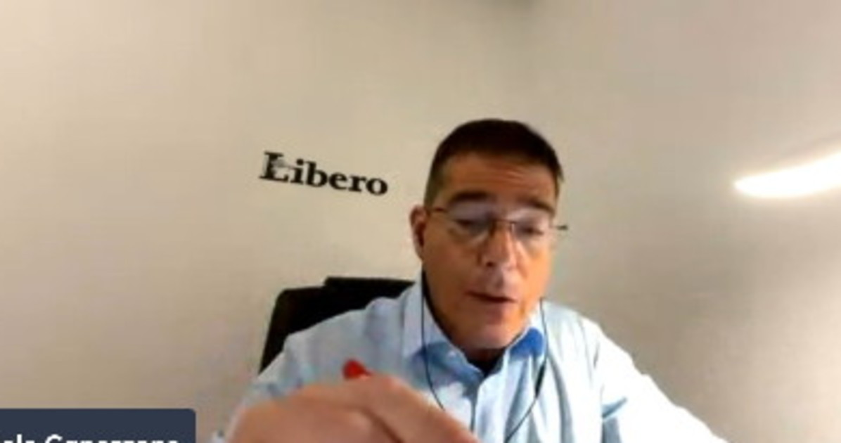 capezzone dove finisce la notizia sui giornaloni qualcosa non torna da Liberoquotidiano.it capezzone dove finisce la notizia sui giornaloni qualcosa non torna